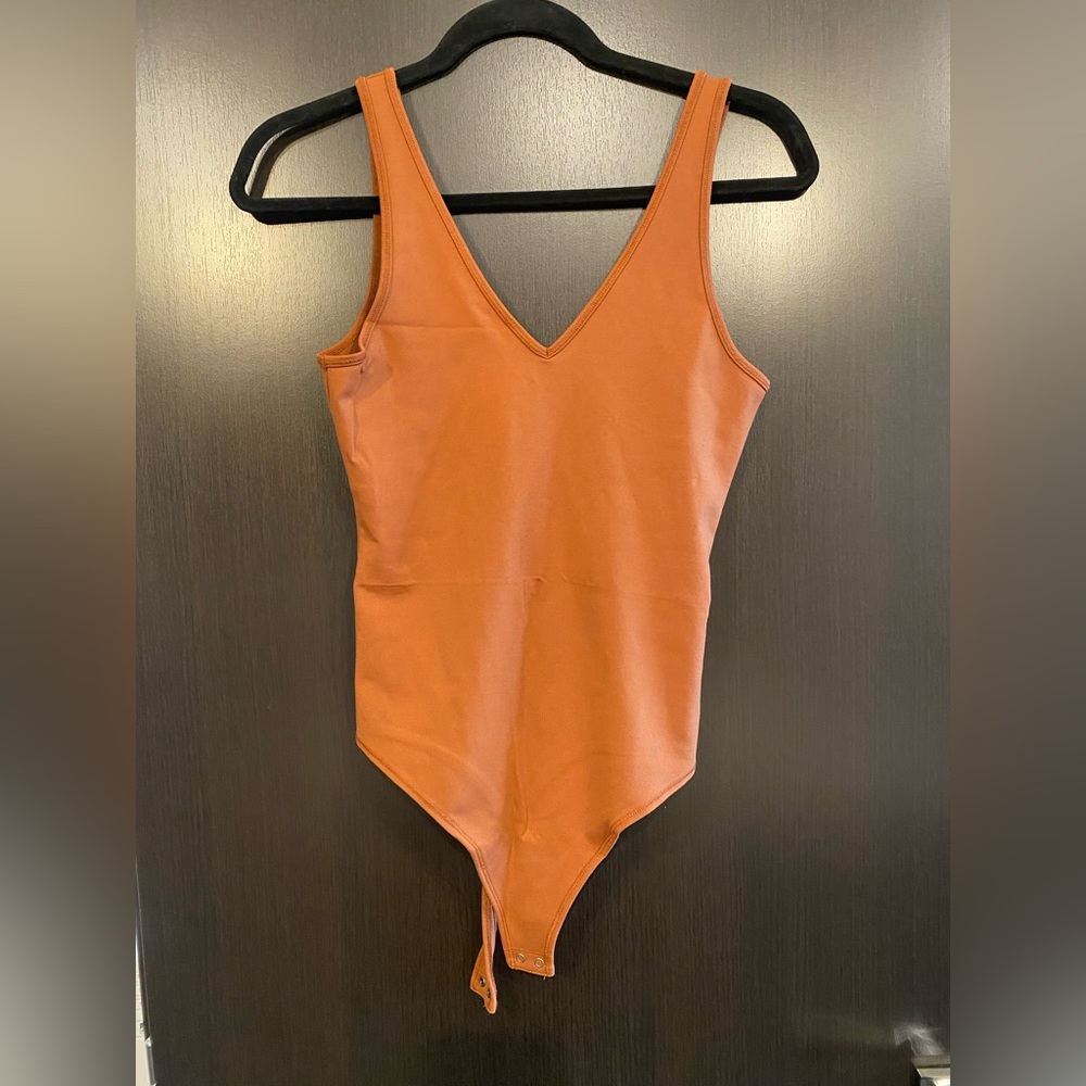 Bodysuit